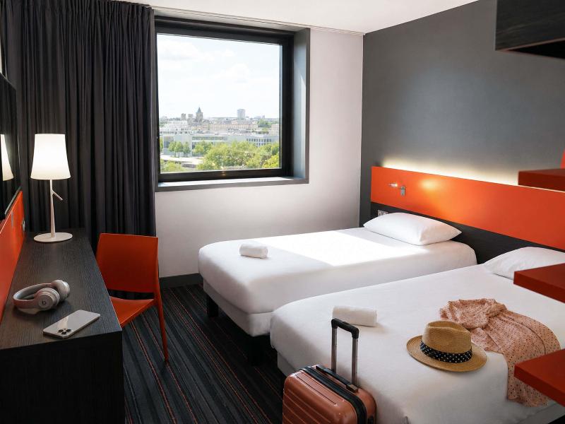 ibis Styles Caen Centre Gare image