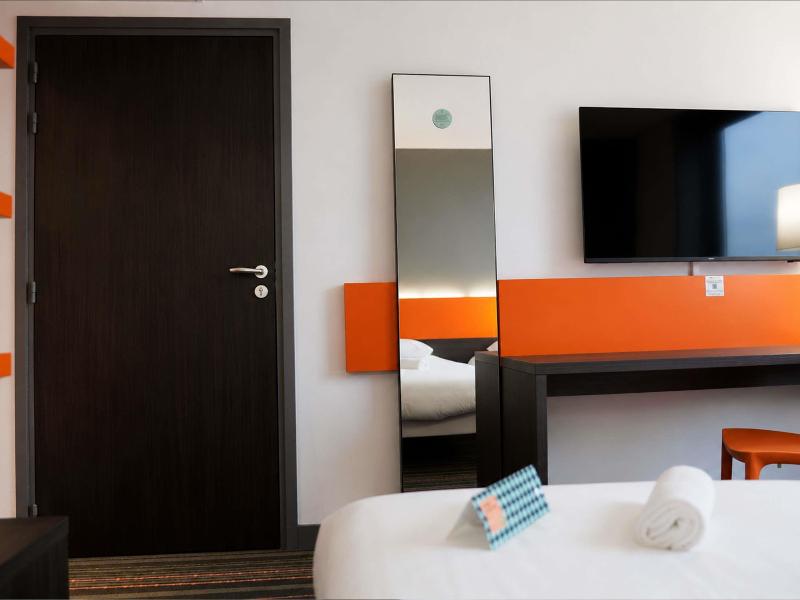 ibis Styles Caen Centre Gare image