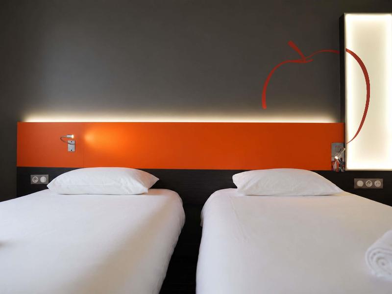 ibis Styles Caen Centre Gare image