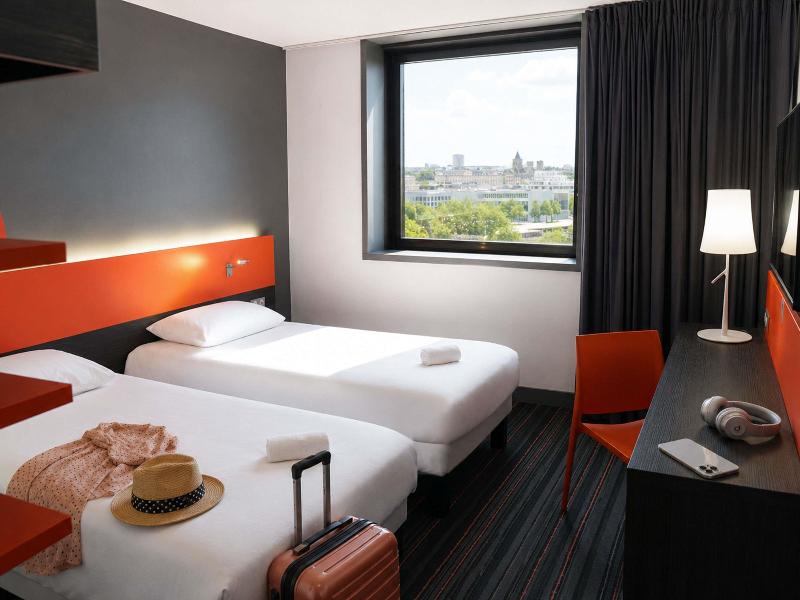 ibis Styles Caen Centre Gare image
