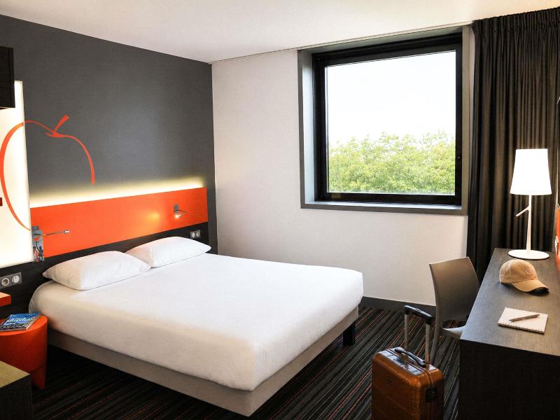 ibis Styles Caen Centre Gare image