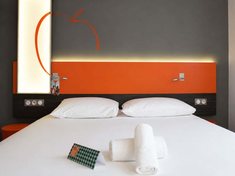 ibis Styles Caen Centre Gare image
