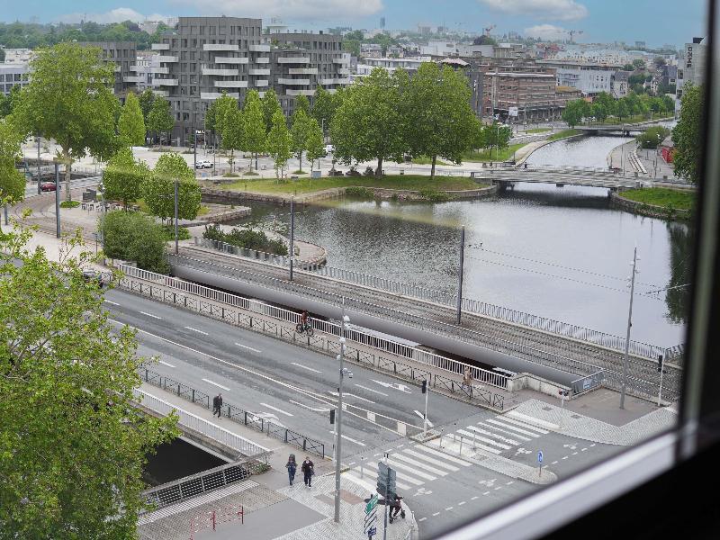 ibis Styles Caen Centre Gare image
