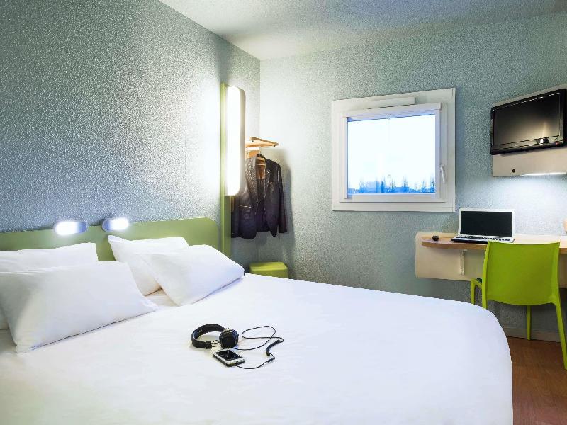 ibis budget Cabourg Dives Sur Mer image