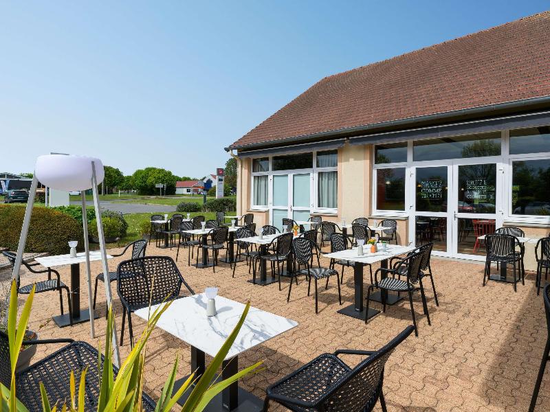 ibis Falaise Coeur de Normandie image