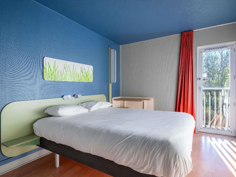 ibis budget Caen Hérouville image