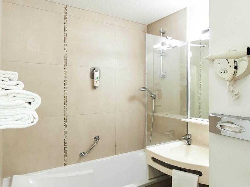 ibis Styles Ouistreham image