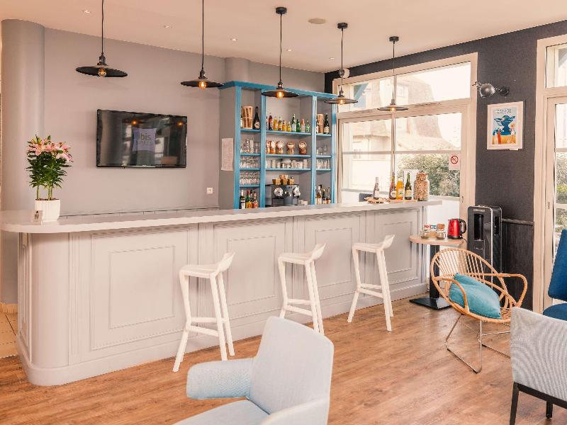 Ibis Styles Deauville Villers Plage image