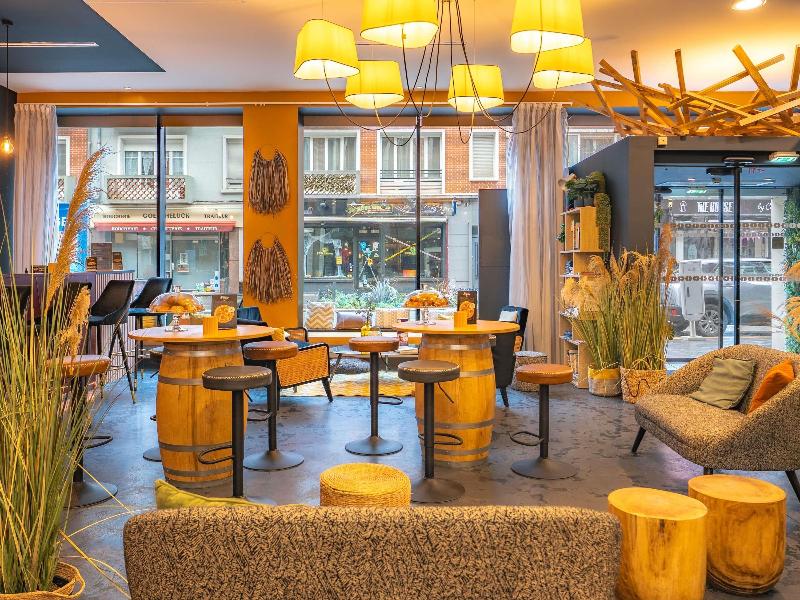 ibis Styles Calais Centre image