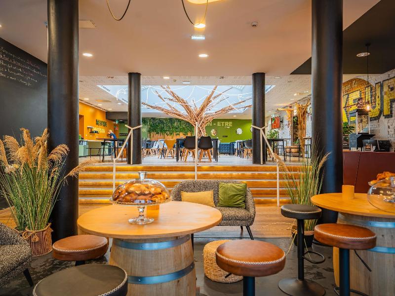ibis Styles Calais Centre image