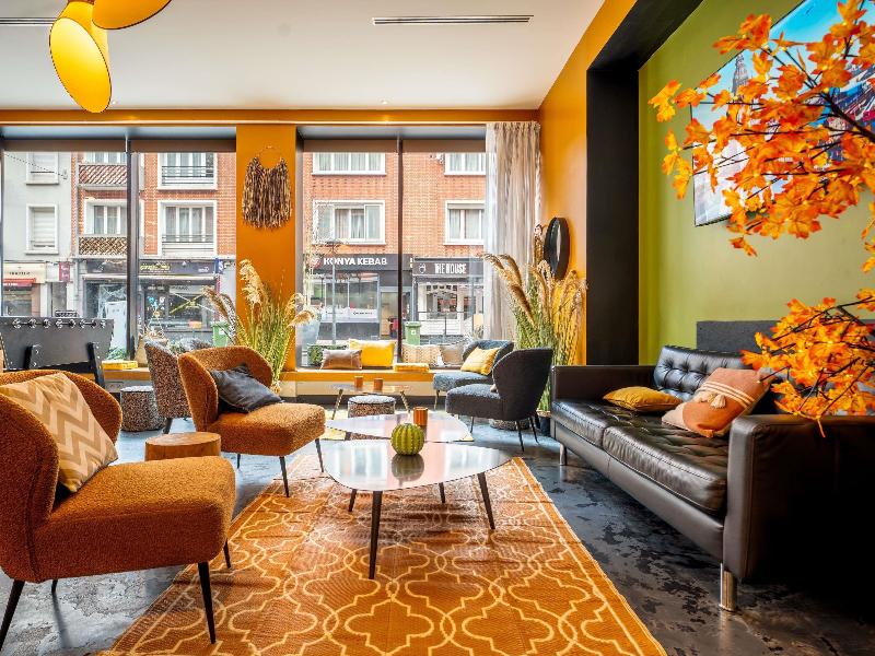 ibis Styles Calais Centre image