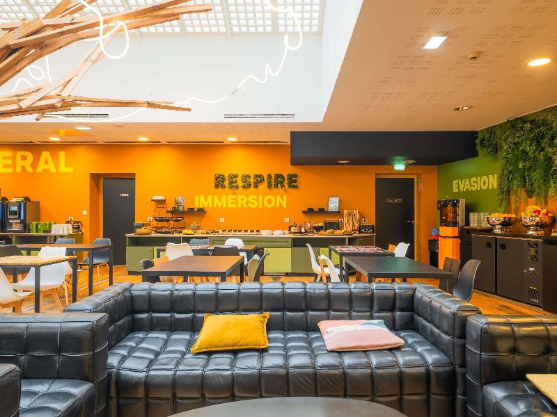 ibis Styles Calais Centre image