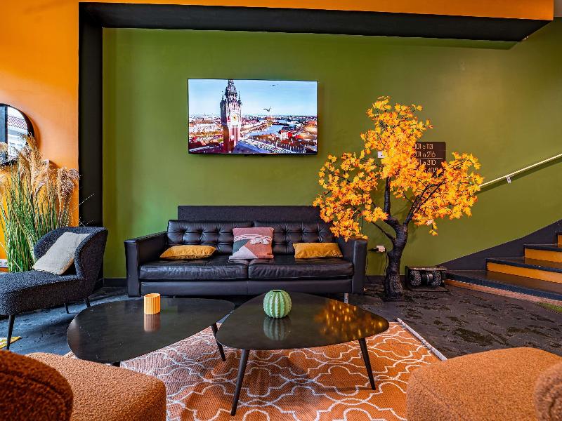 ibis Styles Calais Centre image