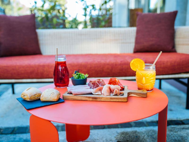 ibis Styles Antibes image