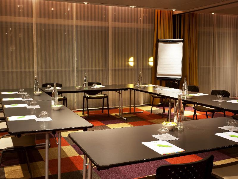 ibis Styles Antibes image
