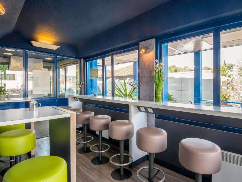 ibis budget Antibes Sophia Antipolis image