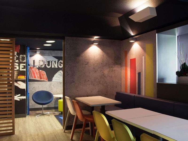 ibis budget Antibes Sophia Antipolis image