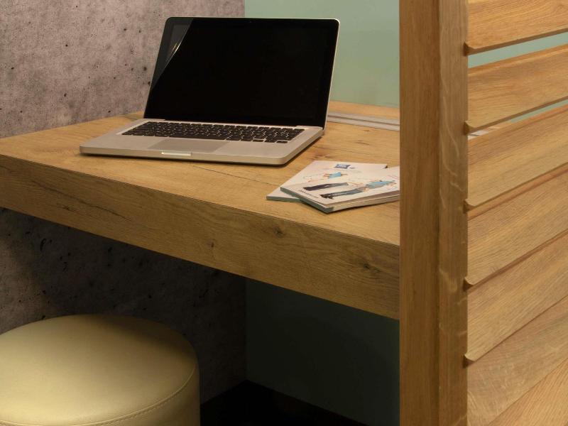 ibis budget Antibes Sophia Antipolis image