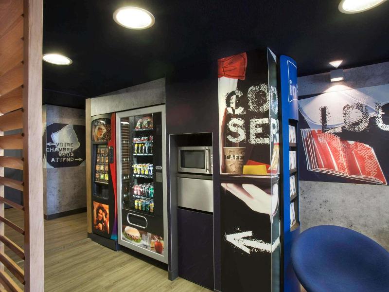 ibis budget Antibes Sophia Antipolis image