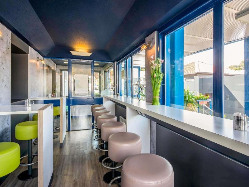 ibis budget Antibes Sophia Antipolis image