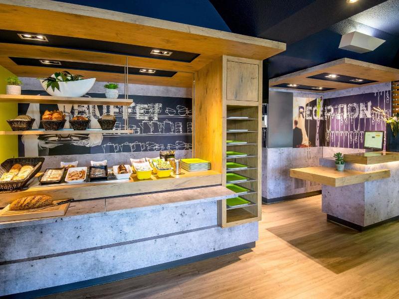 ibis budget Antibes Sophia Antipolis image