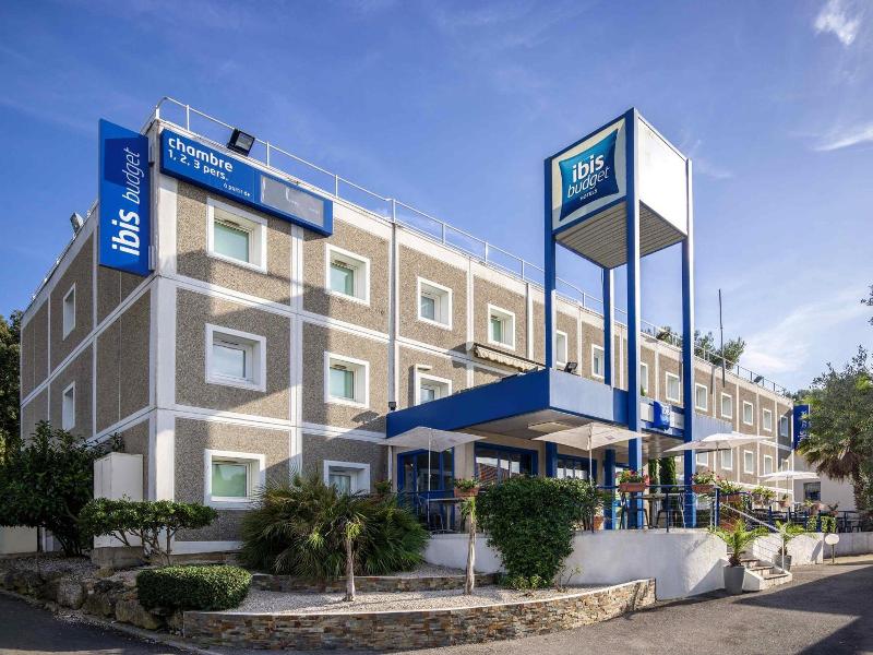 ibis budget Antibes Sophia Antipolis image
