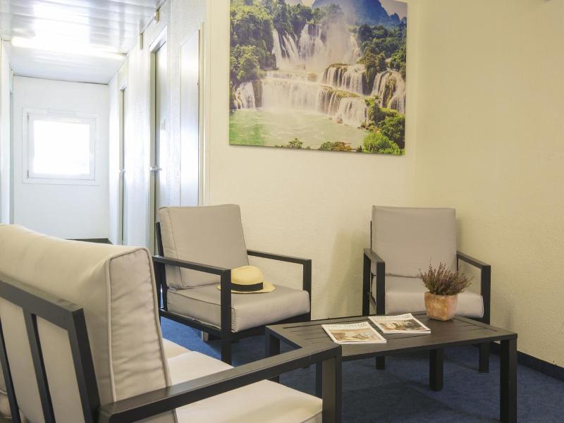 ibis budget Antibes Sophia Antipolis image