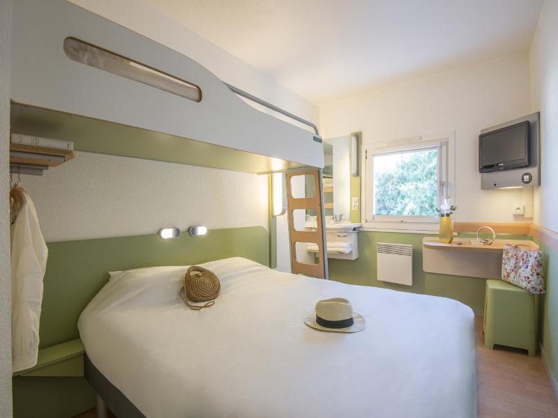 ibis budget Antibes Sophia Antipolis image