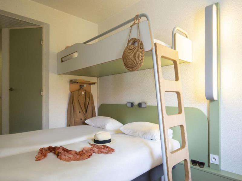 ibis budget Antibes Sophia Antipolis image