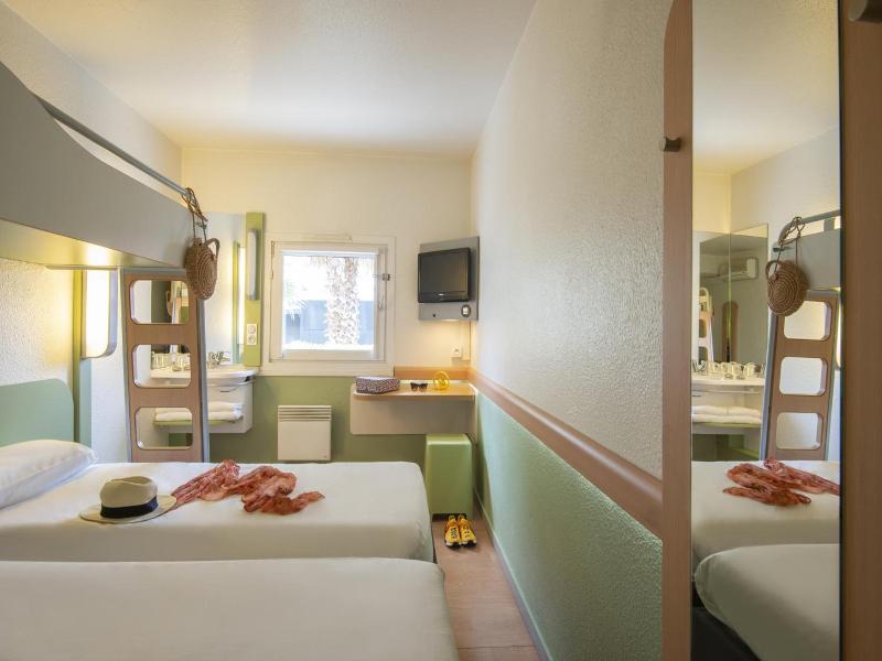 ibis budget Antibes Sophia Antipolis image