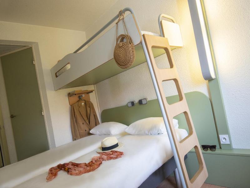 ibis budget Antibes Sophia Antipolis image