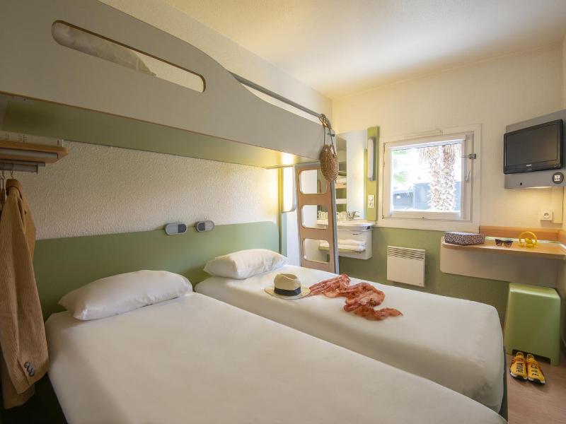 ibis budget Antibes Sophia Antipolis image