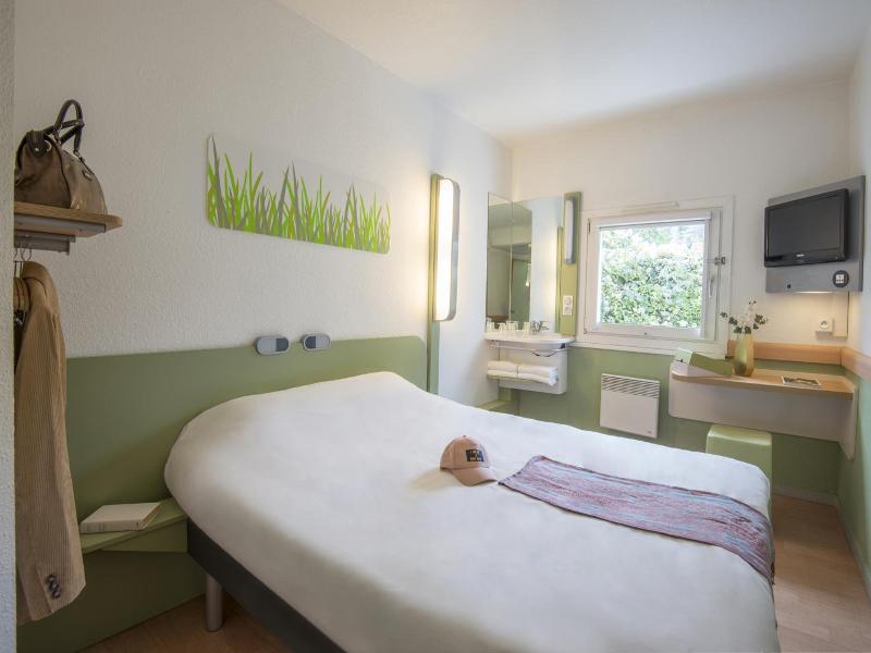 ibis budget Antibes Sophia Antipolis image