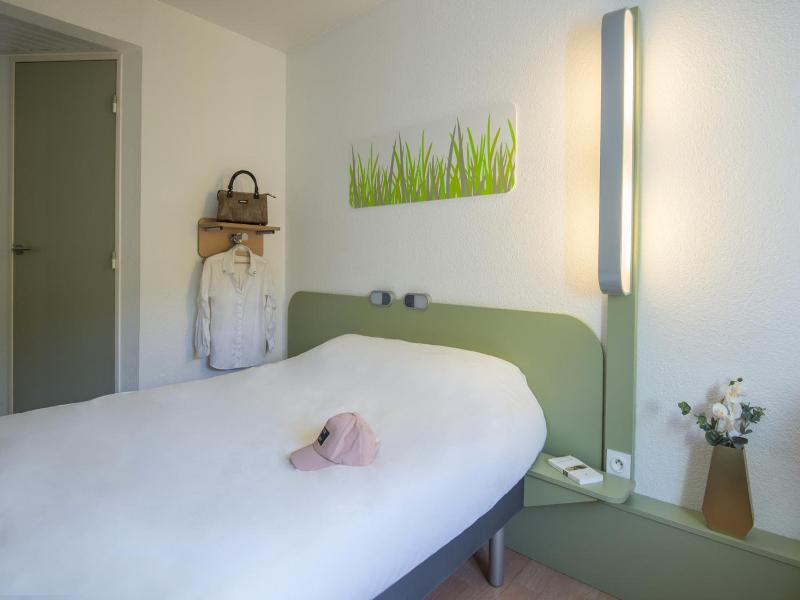 ibis budget Antibes Sophia Antipolis image