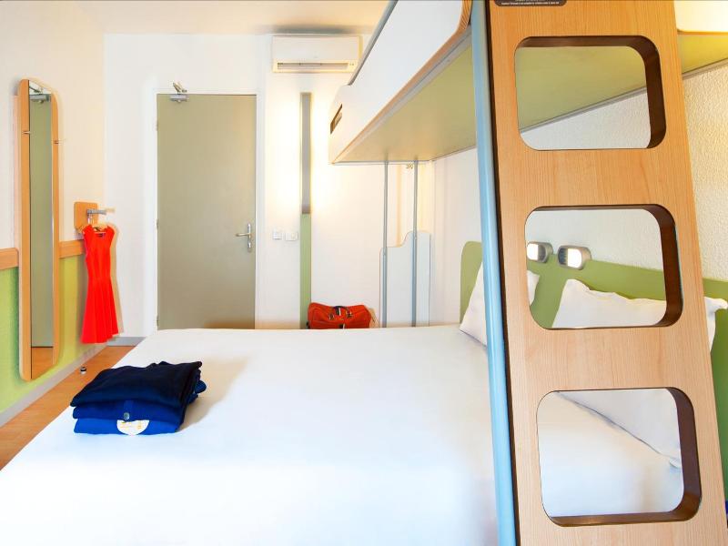 ibis budget Antibes Sophia Antipolis image