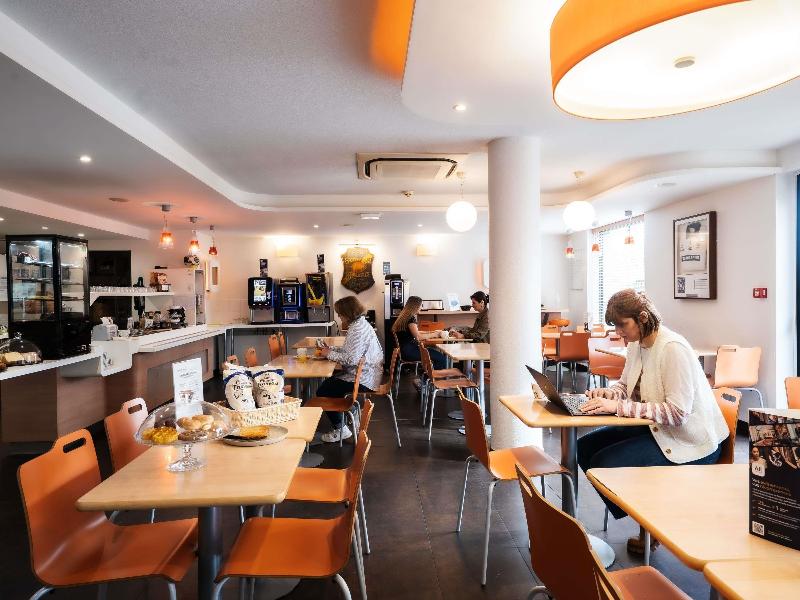 ibis budget Castelnaudary image