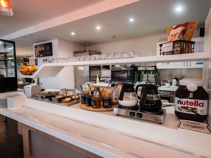 ibis budget Castelnaudary image