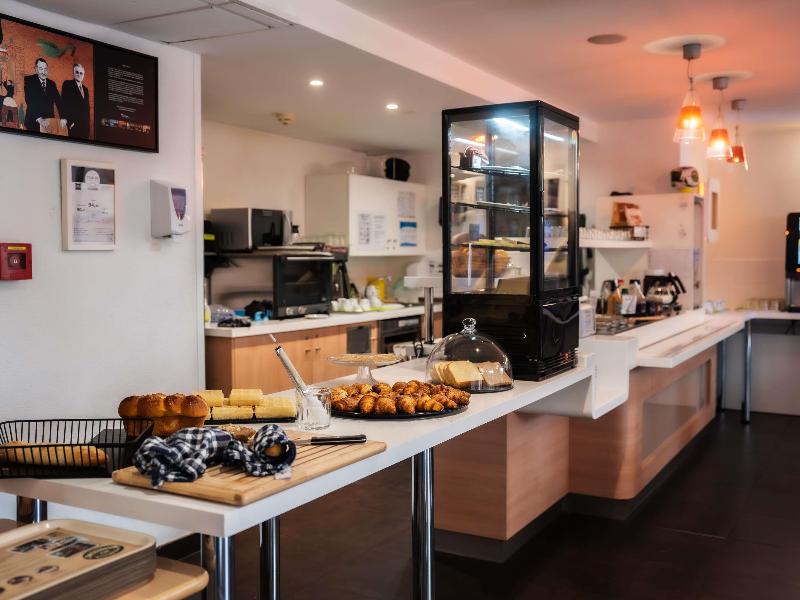 ibis budget Castelnaudary image