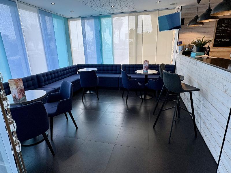 Best Western Plus Hotel Canet-Plage image