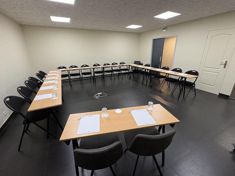 Best Western Plus Hotel Canet-Plage image