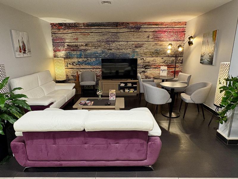 Best Western Plus Hotel Canet-Plage image