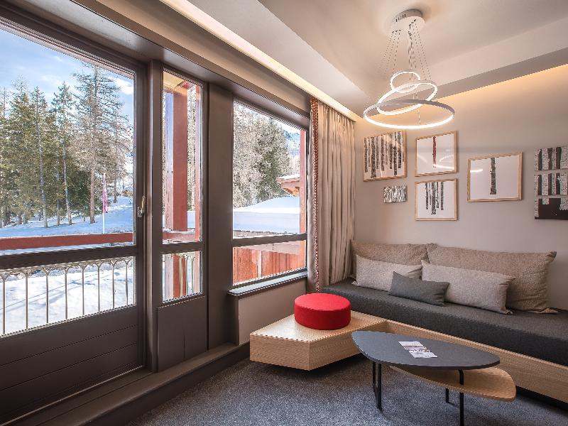 Altezza Arc 1800 Hôtel & Spa image