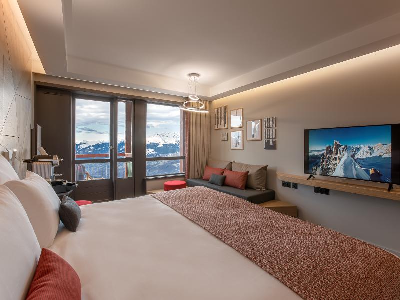 Altezza Arc 1800 Hôtel & Spa image
