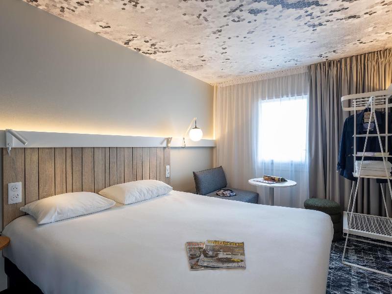 ibis Clermont-Ferrand Montferrand image