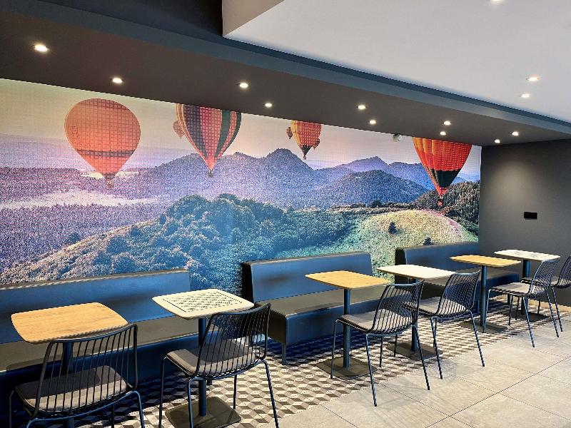 ibis Clermont-Ferrand Montferrand image