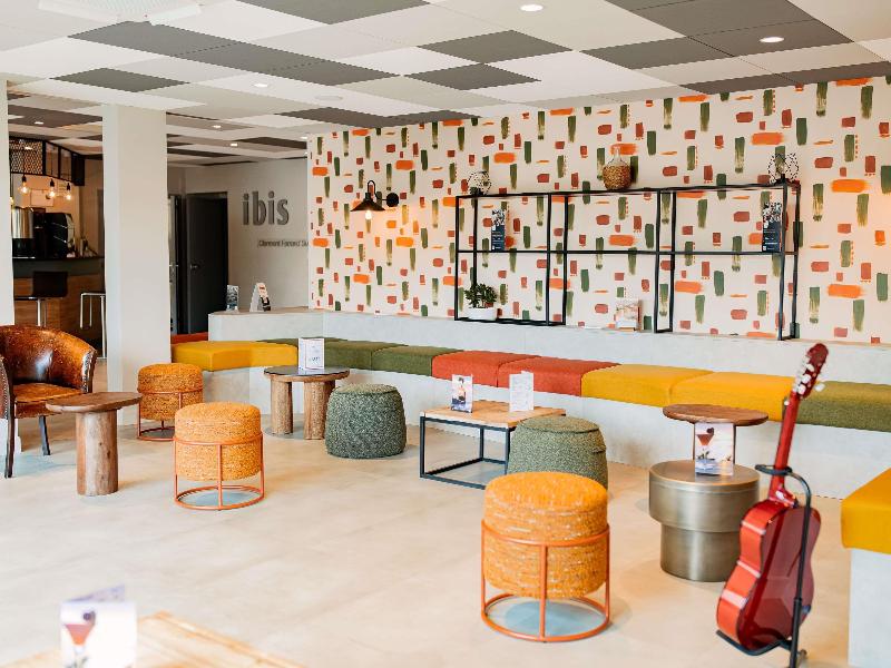 ibis Clermont-Ferrand Sud Carrefour Herbet image