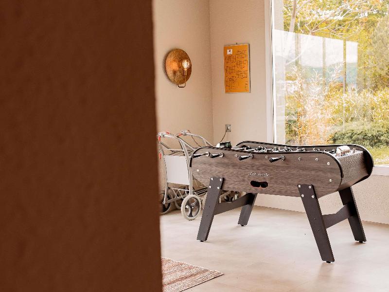 ibis Clermont-Ferrand Sud Carrefour Herbet image