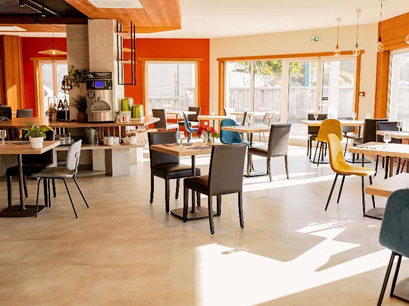 ibis Clermont-Ferrand Sud Carrefour Herbet image
