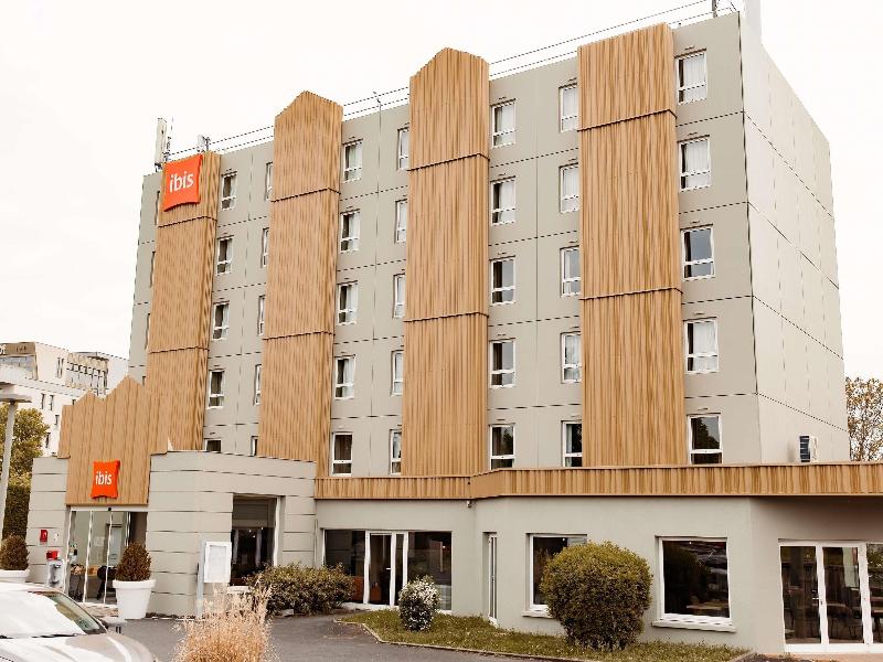 ibis Clermont-Ferrand Sud Carrefour Herbet image