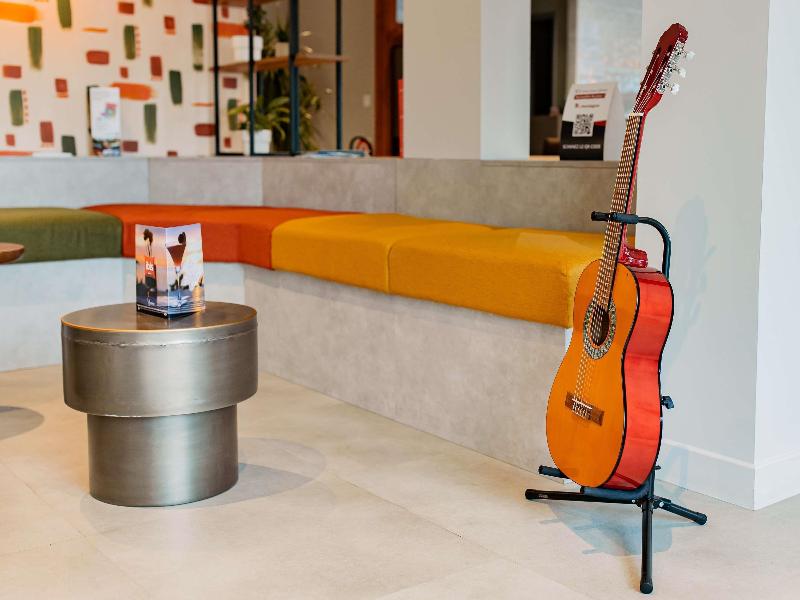 ibis Clermont-Ferrand Sud Carrefour Herbet image